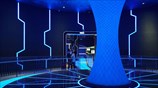 Πάρκο εικονικής πραγματικότητας στην Κίνα