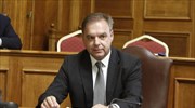 Π. Λιαργκόβας: Δεν έχουμε δεχθεί πιέσεις - Πολλές φορές η ενόχληση είναι διάχυτη