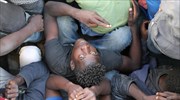 ΜΚΟ - αναλυτές: Το δουλεμπόριο στη Λιβύη ήταν γνωστό