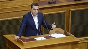 Αλ. Τσίπρας: Ανείπωτη τραγωδία στο Σινά από αμετανόητους τρομοκράτες