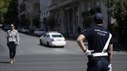 Θεσσαλονίκη: Κυκλοφοριακές ρυθμίσεις από το Σάββατο λόγω μεταφοράς ογκωδών φορτίων