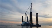 Αρχίζει η επιχείρηση για την ανέλκυση του Αγ. Ζώνη ΙΙ