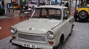 Το Trabant έγινε 60 χρονών