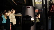 Retail turnover skyrockets in Greece with 