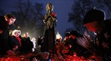 Ουκρανία: 84η επέτειος του Μεγάλου Λιμού