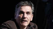 Τσακαλώτος: Η Ευρώπη δεν μπορεί να συνεχίσει με τον ίδιο τρόπο