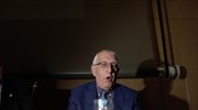 Εξηγήσεις από Καμμένο για την υπόθεση Σ. Αραβίας ζητεί ο Ν. Κακλαμάνης