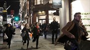 Λονδίνο: Ανακρίσεις δύο ανδρών για το χάος στο μετρό