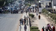 Πακιστάν: Αιματηρές συγκρούσεις μεταξύ δυνάμεων ασφαλείας και ισλαμιστών διαδηλωτών