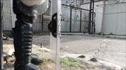 Εξάρχεια: Αστυνομική επιχείρηση για την εκκένωση υπό κατάληψη κτηρίου
