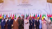 Aντιτρομοκρατικό συνασπισμό 40 μουσουλμανικών χωρών εγκαινιάζει η Σ. Αραβία