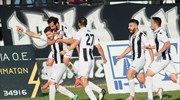 Football League: Δεύτερη η Δόξα Δράμας, αναβολή στα Χανιά