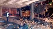 Τενερίφη: Κατέρρευσε πάτωμα ντισκοτέκ, τουλάχιστον 40 τραυματίες