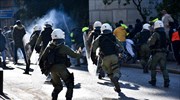 Επεισόδια μεταξύ οπαδών του ΠΑΟΚ και Πακιστανών μεταναστών το μεσημέρι στην Αθήνα
