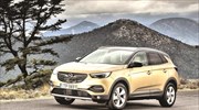 Opel: Άνεση, αξιοπιστία, ευελιξία