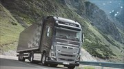 Αδελφοί Σαρακάκη ΑΕΒΜΕ: Στην 6η Logistics - Cargo Van & Truck 2017