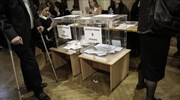 Θεσσαλονίκη: Συνεχίζονται οι εκλογές των δικηγόρων