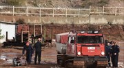 Another body recovered in west Attica a week after flooding