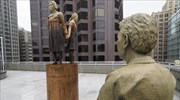 ΗΠΑ: Αντιδράσεις για το άγαλμα των «γυναικών αναψυχής»