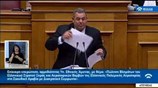 Π. Καμμένος: Καθ