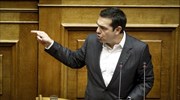 Αλ. Τσίπρας: Δεν θέλετε να χτυπήσετε τον Π. Καμμένο αλλά την κυβέρνηση