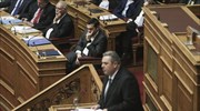Govt, opposition clash in Parliament over controversial munitions deal with Saudi Arabia