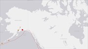 Σεισμός 5,3 Ρίχτερ στην Αλάσκα