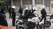 Προσαγωγές Τούρκων υπηκόων από την Αντιτρομοκρατική σε Νέο Κόσμο, Καλλιθέα