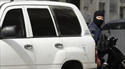Φερόμενα μέλη της οργάνωσης DHKP-C οι εννέα Τούρκοι προσαχθέντες