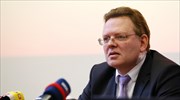 Γερμανία: Δήμαρχος φιλικός προς τους πρόσφυγες δέχθηκε επίθεση με μαχαίρι