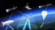 HAPS: Ο «χαμένος κρίκος» ανάμεσα σε drones και δορυφόρους, από τον EOΔ