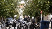 Στη Δικαιοσύνη την Τετάρτη οι εννέα Τούρκοι