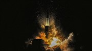 Νέα δοκιμή διηπειρωτικού βαλλιστικού πυραύλου από τη Βόρεια Κορέα