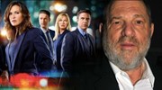 «Law & Order: Special Victims Unit»: Επεισόδιο εμπνευσμένο από το σκάνδαλο Γουάινστιν