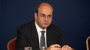 Κ. Χατζηδάκης: Πότε επιτέλους θα ξεκινήσει το «Εξοικονομώ ΙΙ»;