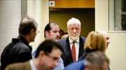 Χάγη: Κροατοβόσνιος κατάδικος για εγκλήματα πολέμου ήπιε δηλητήριο μέσα στο δικαστήριο