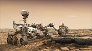 Η NASA ετοιμάζει το επόμενο όχημα που θα στείλει στον Άρη