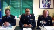 Εξαρθρώθηκε συμμορία με λεία 167.500 από διαρρήξεις σπιτιών