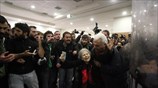 Πλειστηριασμοί: Επεισόδια και τραυματίες στο Ειρηνοδικείο Αθηνών