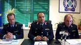 Εξαρθρώθηκε συμμορία με λεία 167.500 από διαρρήξεις σπιτιών