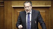 Γ. Κουμουτσάκος: Κατατίθεται την Πέμπτη επίκαιρη επερώτηση προς Ν. Κοτζιά για «Σαουδική Αραβία»
