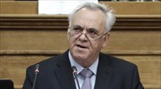 Γ. Δραγασάκης: Θεσμικοί επενδυτές, τράπεζες και ταμεία έδωσαν ψήφο εμπιστοσύνης στην Ελλάδα