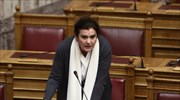 Λ. Κονιόρδου: Καμία ανατροπή όρων, δεν εμποδίζεται η επένδυση στο Ελληνικό
