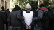 Στη δημοσιότητα φωτογραφίες των εννέα Τούρκων