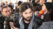 ΗΠΑ: Τουρκοϊρανός έμπορος εμπλέκει τον Ερντογάν στο σπάσιμο του εμπράργκο στο Ιράν