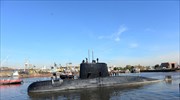 Υποβρύχιο San Juan: Σταματούν οι επιχειρήσεις διάσωσης για τυχόν επιζώντες