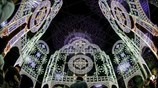 Χριστουγεννιάτικη Χώρα των Θαυμάτων στη Σιγκαπούρη
