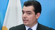 Στρατιωτική συνεργασία συμφώνησαν Κύπρος - Ιορδανία