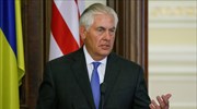 Τίλερσον: «Για γέλια» οι φήμες περί επικείμενης αποπομπής μου