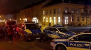 Πότσνταμ: Εκρηκτικά περιείχε το ύποπτο πακέτο στη χριστουγεννιάτικη αγορά